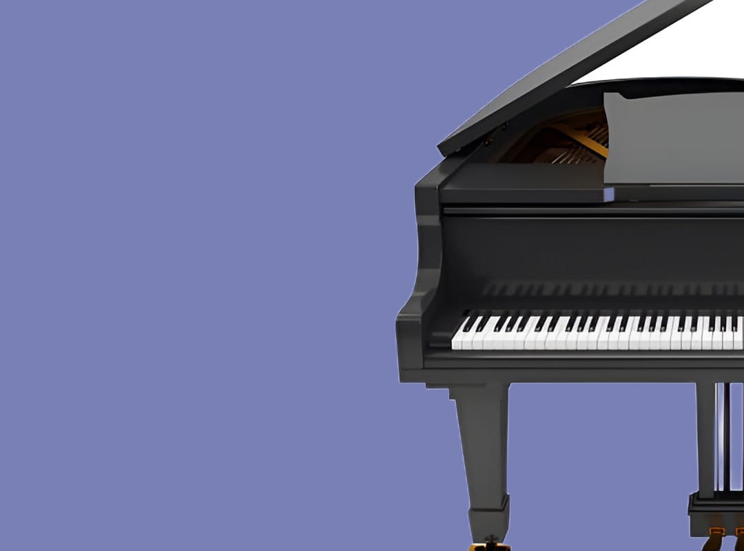 Фортепиано